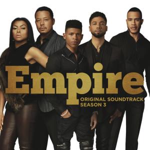 收聽Empire Cast的Crazy Crazy 4 U歌詞歌曲