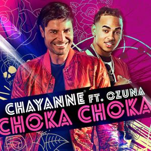 ดาวน์โหลดและฟังเพลง Choka Choka พร้อมเนื้อเพลงจาก Chayanne