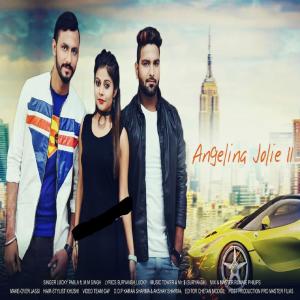Listen to Angelina Jolie L.L. song with lyrics from M. M. Singh