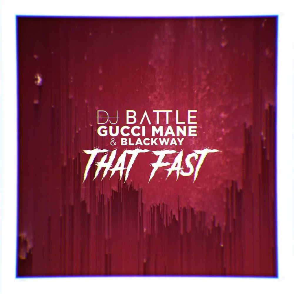 That Fast (Explicit)
