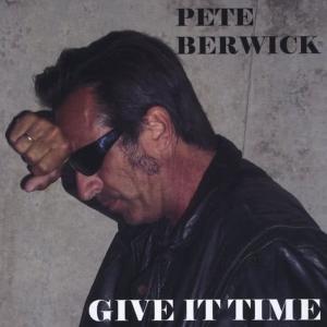 收聽Pete Berwick的The Sadness In Your Eyes歌詞歌曲