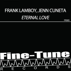 Listen to Eternal Love song with lyrics from Frank Lamboy