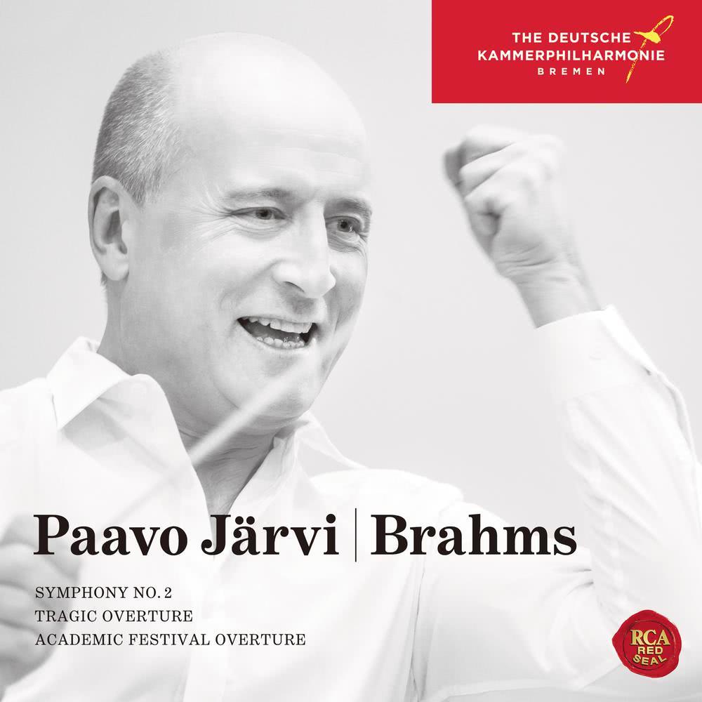 Academic Festival Overture, Op. 80