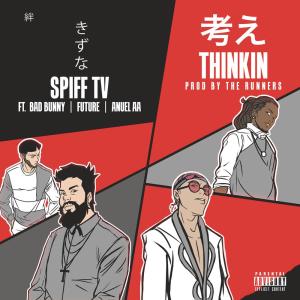 Spiff TV的專輯Thinkin