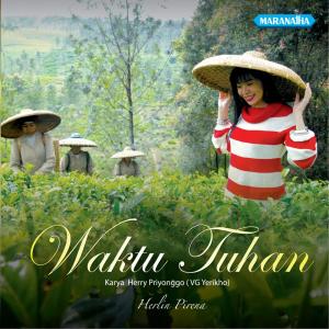 Herlin Pirena的專輯Waktu Tuhan