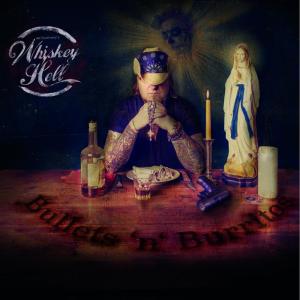 ดาวน์โหลดและฟังเพลง 2013 พร้อมเนื้อเพลงจาก Bullets 'n' Borritos
