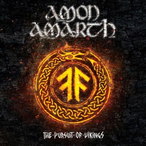 收聽Amon Amarth的Raise Your Horns (Live at Summer Breeze)歌詞歌曲