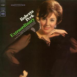 ดาวน์โหลดและฟังเพลง More Than You Know พร้อมเนื้อเพลงจาก Roberta Peck