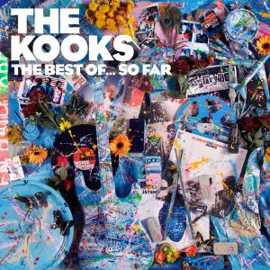 ดาวน์โหลดและฟังเพลง Be Who You Are พร้อมเนื้อเพลงจาก The Kooks