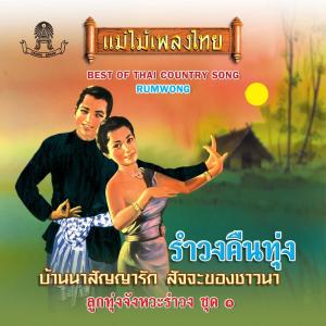 Dengarkan lagu รำวงออกพรรษา nyanyian สุรพล สมบัติเจริญ dengan lirik