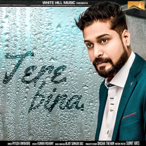 Dengarkan Tere Bina lagu dari Piyush Ambhore dengan lirik