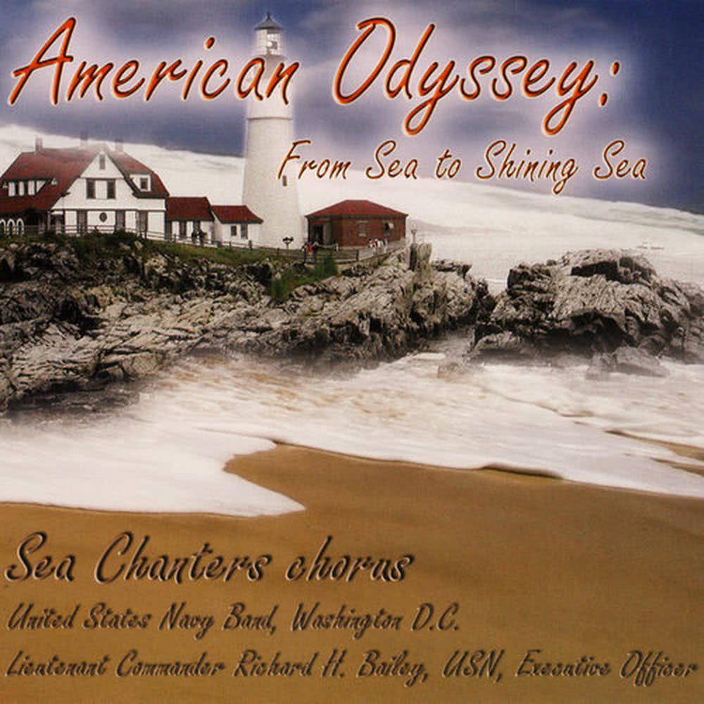 Anchors Aweigh (arr. W.J. Dunn)