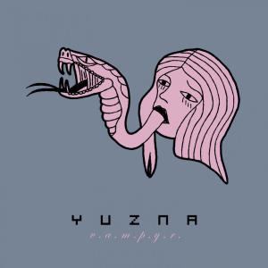 Listen to Silent Siren song with lyrics from Yuzna