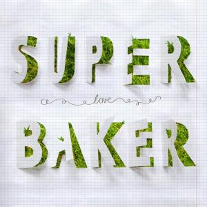 收聽Superbaker的ความรัก歌詞歌曲