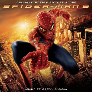 收聽Danny Elfman的Spider-Man 2 Main Title歌詞歌曲