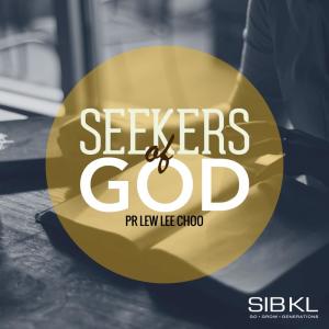 Listen to Seekers of God song with lyrics from SIBKL