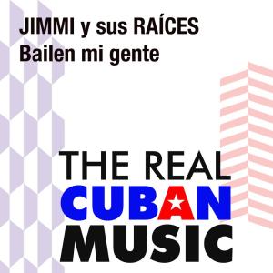 ดาวน์โหลดและฟังเพลง El despertar del Alba (Remasterizado) พร้อมเนื้อเพลงจาก Jimmi Y Sus Raices