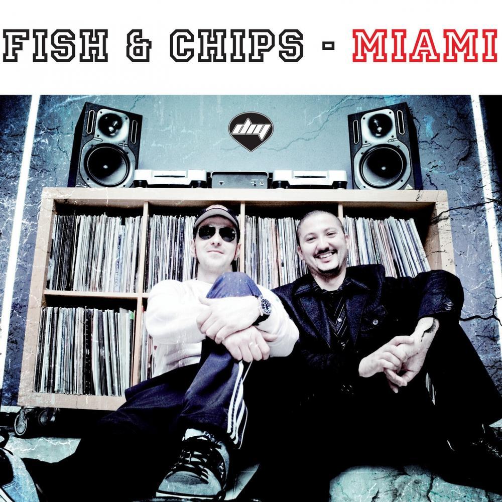 Miami (7Th Heaven Club Mix)