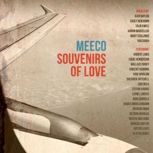 อัลบัม Souvenirs of Love (Bonus Version) ศิลปิน Meeco