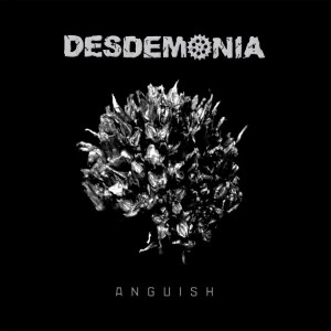 收聽Desdemonia的Anguish歌詞歌曲