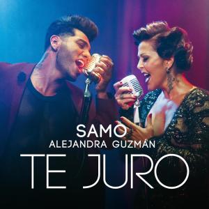 อัลบัม Te Juro ศิลปิน Samo