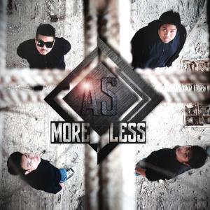 Album หนึ่งคำถาม from As.More.Less