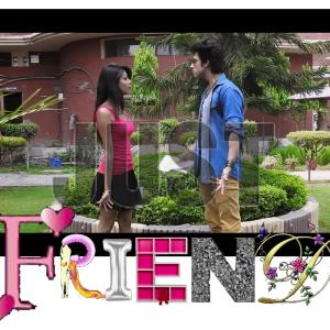 Listen to Just Friend song with lyrics from Harpreet Bains