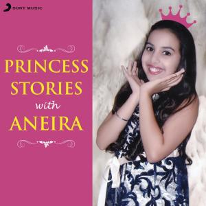 收聽Aneira Firasta的The Little Mermaid歌詞歌曲