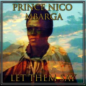 Dengarkan Belle lagu dari Prince Niko Mbarga dengan lirik