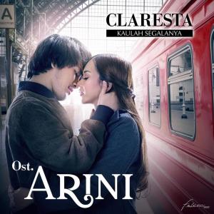 Listen to Mencintaimu song with lyrics from Morgan Oey & Claresta