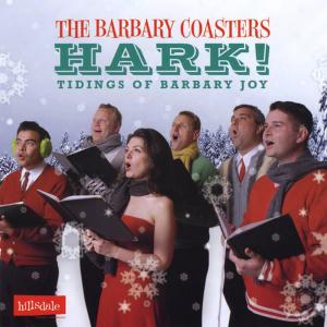 ดาวน์โหลดและฟังเพลง Secret Santa พร้อมเนื้อเพลงจาก The Barbary Coasters