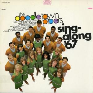 The Doodletown Pipers的專輯Sing-Along' 67 (Expanded Edition)