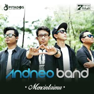 Listen to Mencintaimu song with lyrics from Andneo Band
