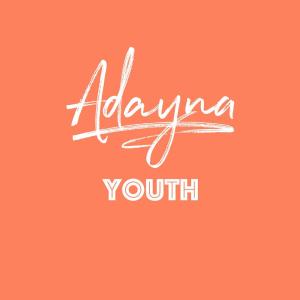 Album Youth oleh Adayna