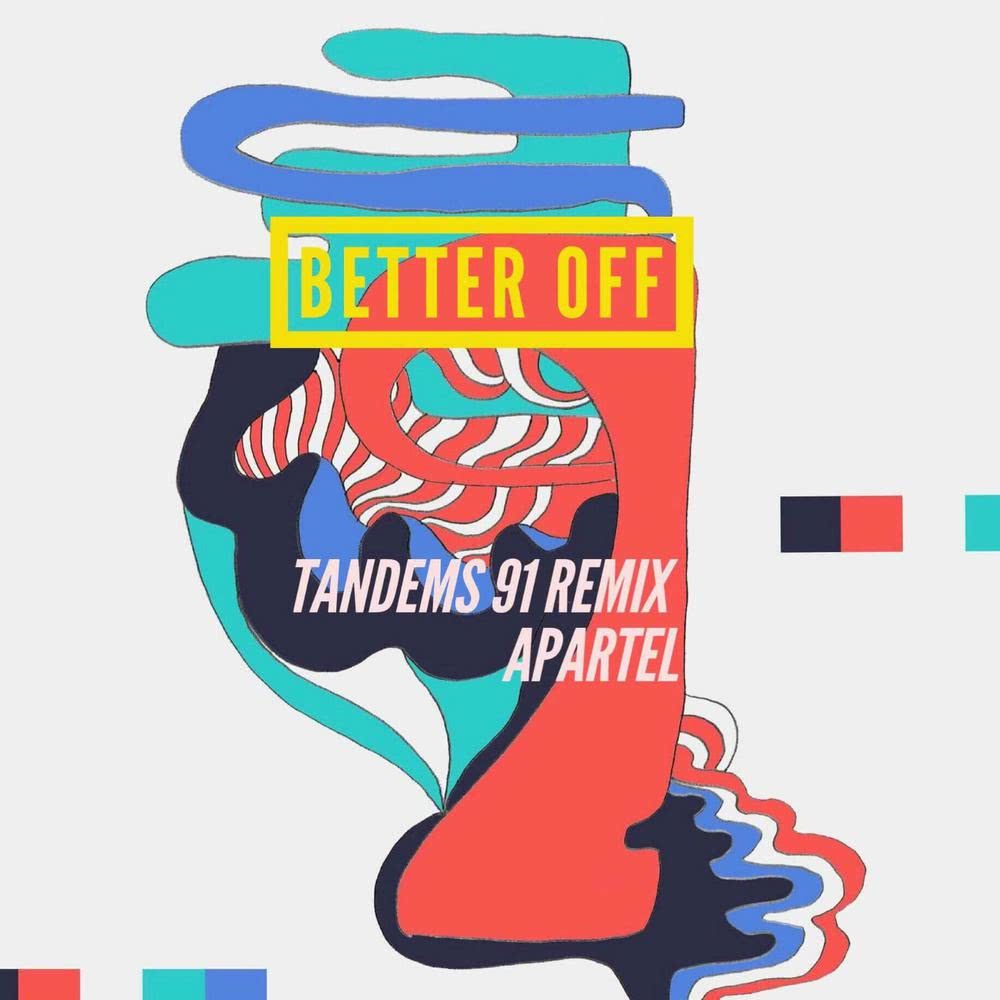 Better off Tandems 91