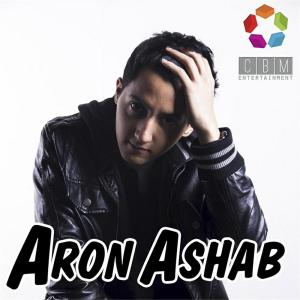 Aron Ashab的专辑Kasih Terindah - SINGLE