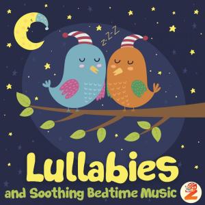 ดาวน์โหลดและฟังเพลง Melody of the Night พร้อมเนื้อเพลงจาก Baby Lullabies & Relaxing Music by Zouzounia TV