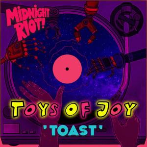 อัลบัม Toys of Joy ศิลปิน Various