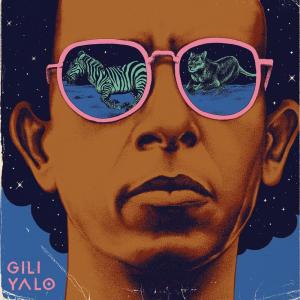 收聽Gili Yalo的Tadese歌詞歌曲