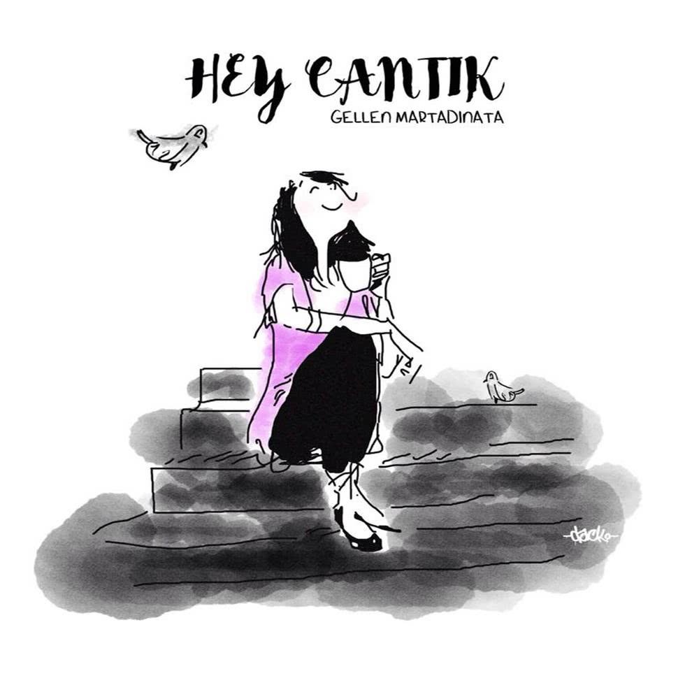 Hey Cantik