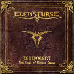 Dengarkan After the Love Is Gone lagu dari Eden's Curse dengan lirik