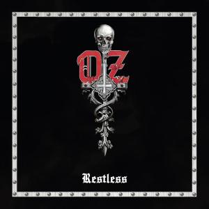 Dengarkan Restless lagu dari Oz dengan lirik