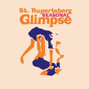 St. Rupertsberg的專輯Seasonal Glimpse