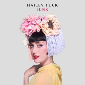 收聽Hailey Tuck的Say You Don't Mind歌詞歌曲