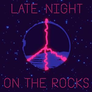 BC Unidos的專輯Late Night on the Rocks