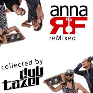 Dengarkan Abu Dubby Rasta (Dubtazer Remix) lagu dari anna RF dengan lirik