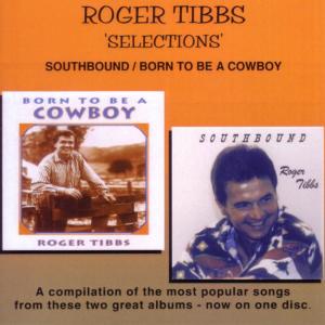 Album Selections from Roger Tibbs
