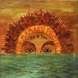 Dengarkan lagu Wedding Song nyanyian The Mamaku Project dengan lirik