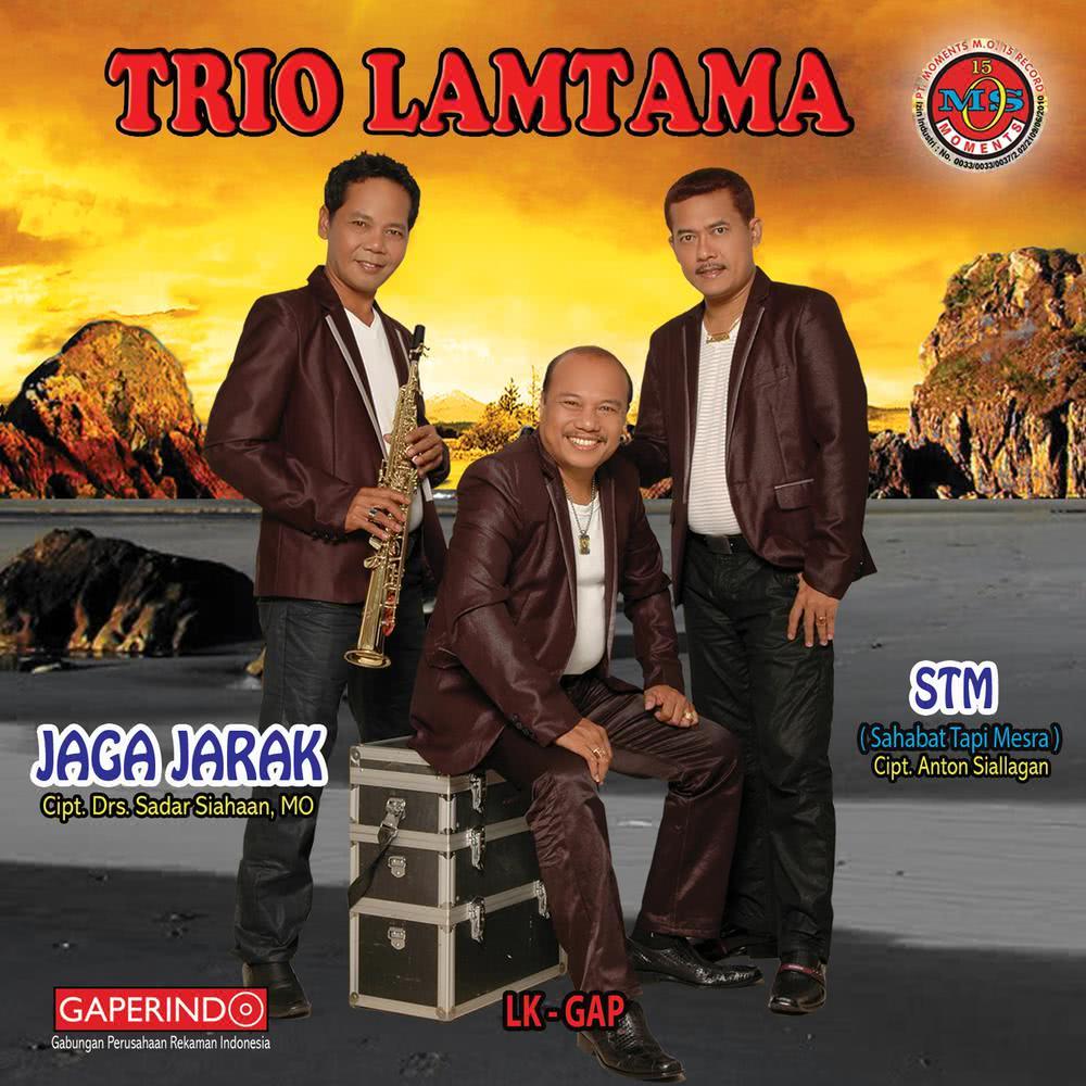 Trio Lamtama