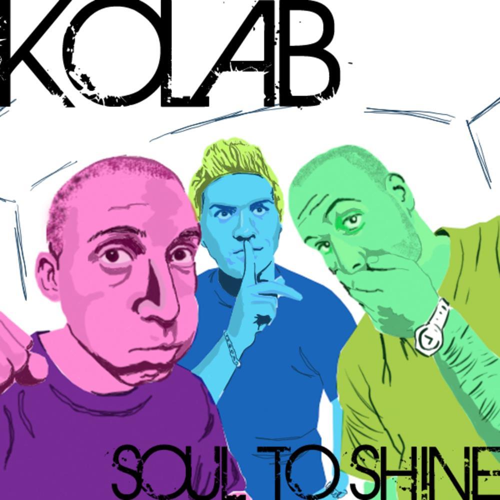 Soul to Shine
